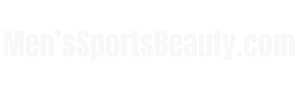 Men'sSportsBeauty.com