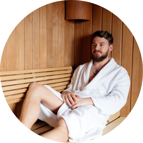 Sauna Skincare