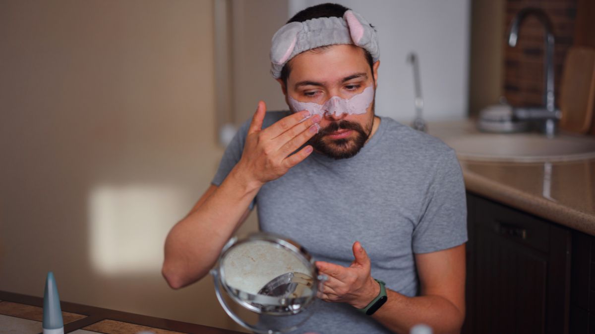 &GINO(アンドジーノ)プレミアムフェイスエッセンス アクアモイスで男性のスキンケアが変わる？口コミ・評判・使用感を徹底検証