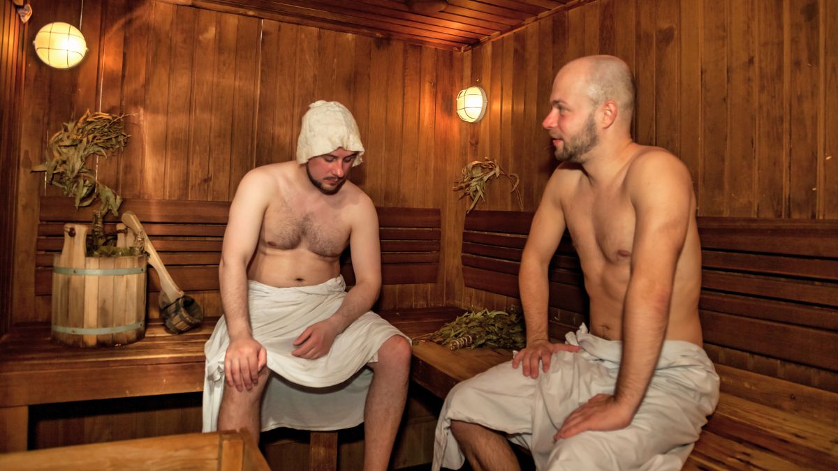 サウナは肌に悪い？美容効果と正しいスキンケアで「ととのう」肌を作る方法
